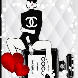 Meet your Posher, Paris